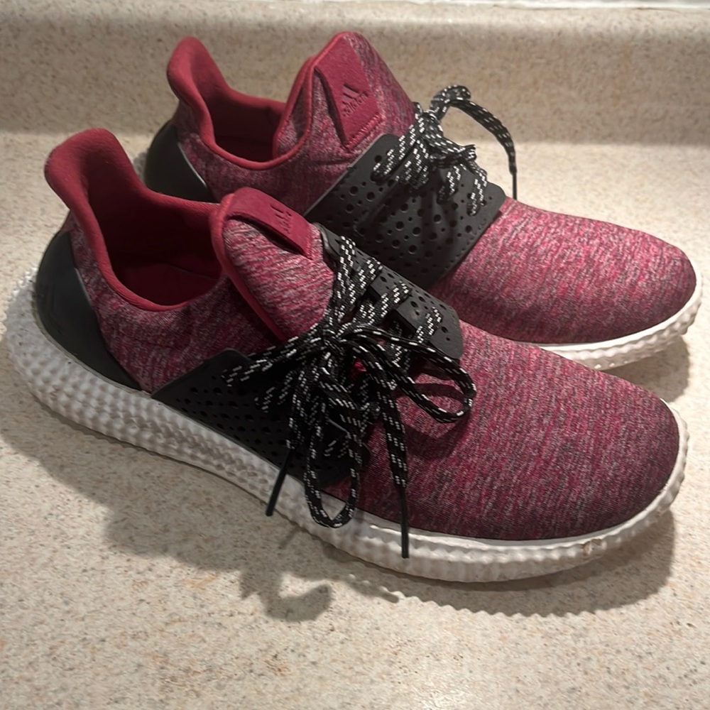 Adidas Running Gym sneakers